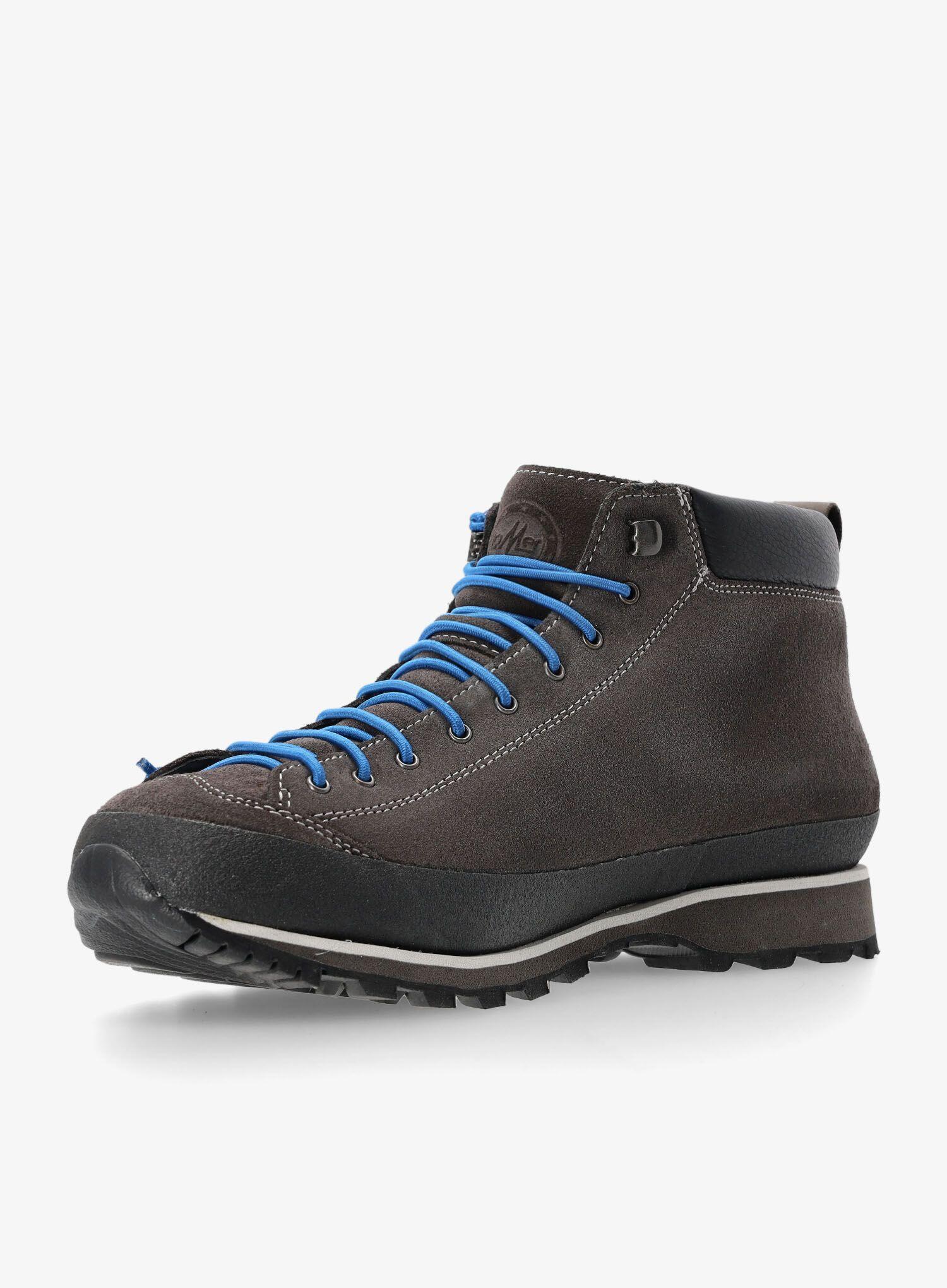 Chaussures de randonnée montantes en daim  BIO NATURALE MID MTX 4/7