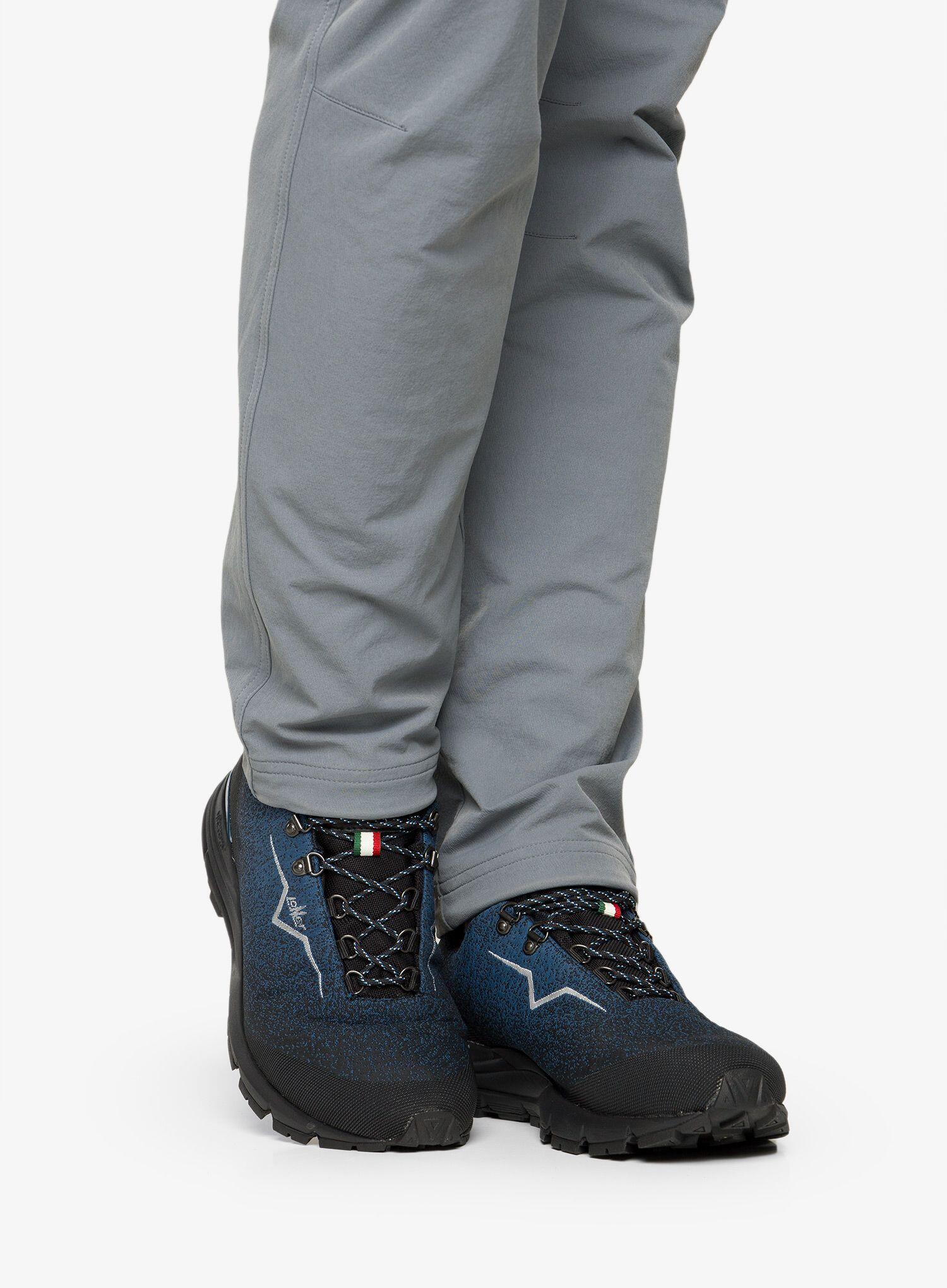 Buty turystyczne męskie Lomer Spider Ultra MTX 3/7
