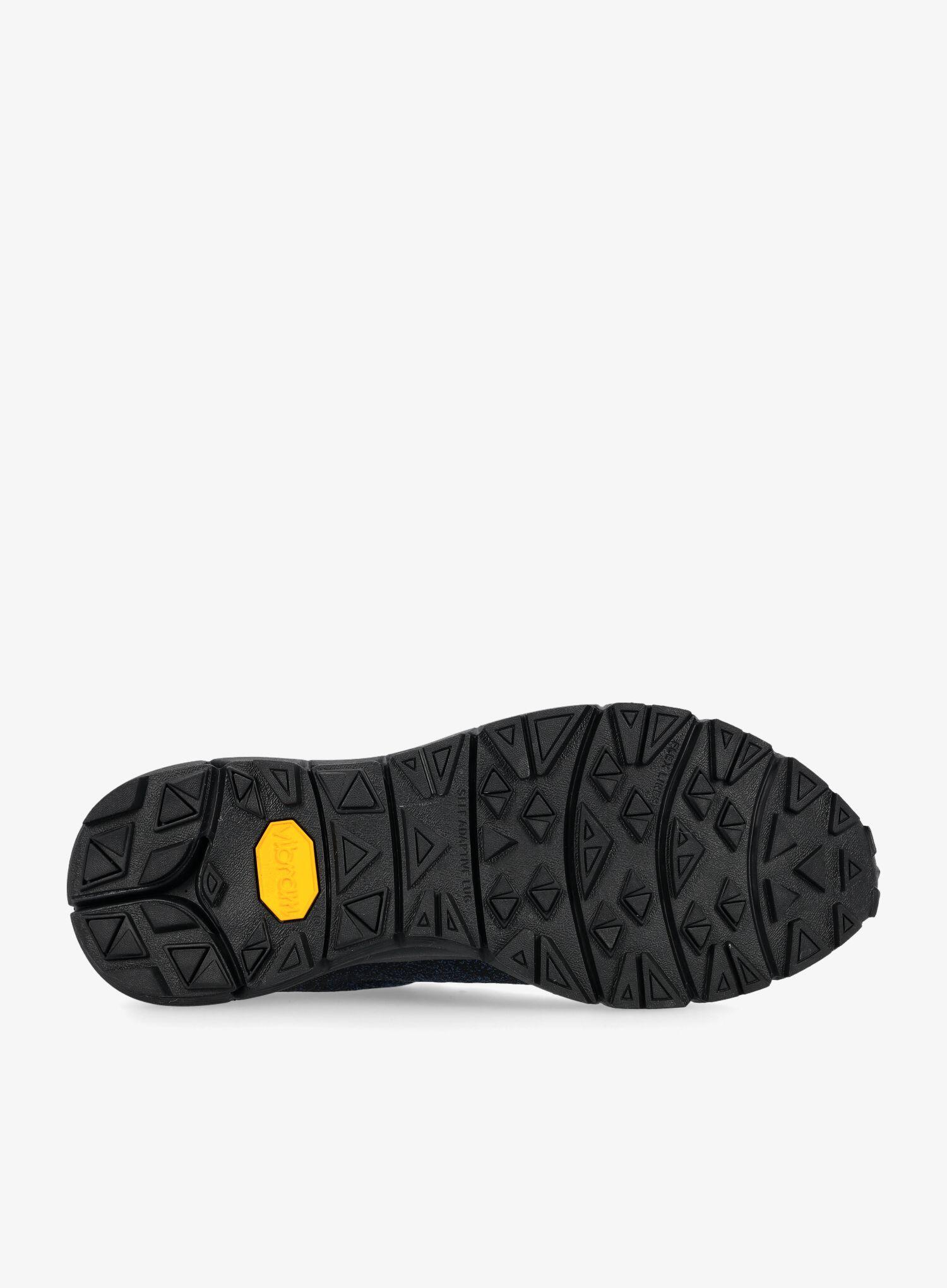 Buty turystyczne męskie Lomer Spider Ultra MTX