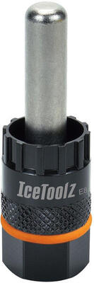 Icetoolz cassette afnemer 12mm pin - handig gereedschap