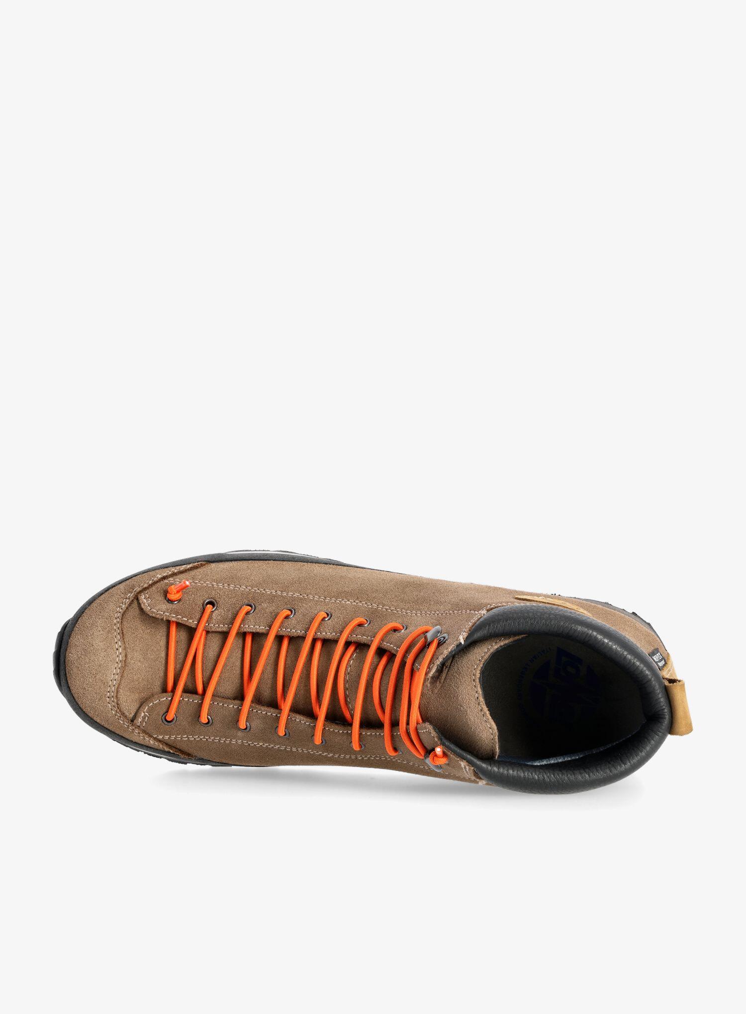 Buty trekkingowe męskie Lomer Bio Naturale Mtx 6/6