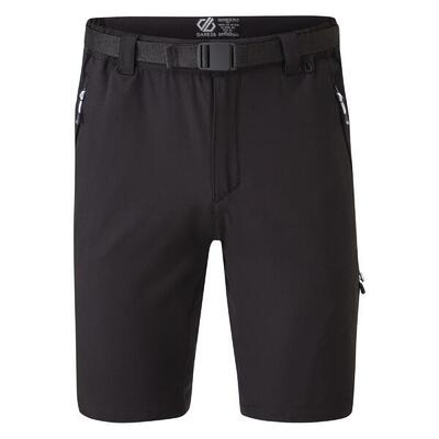 Korte broek heren - disport ii short - black