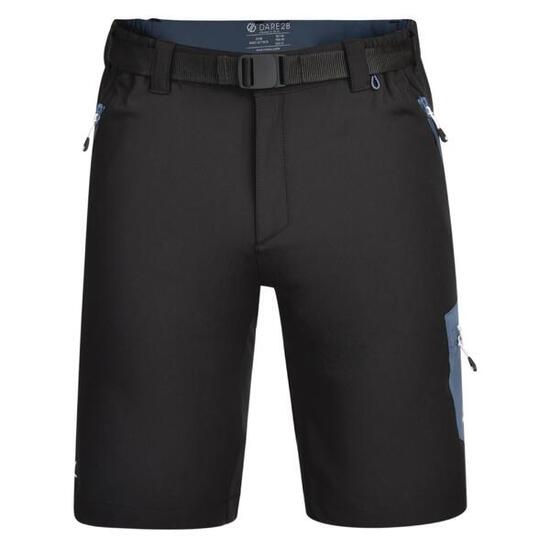Regatta Ilus short de randonnée homme – léger, déperlant et séchage rapide