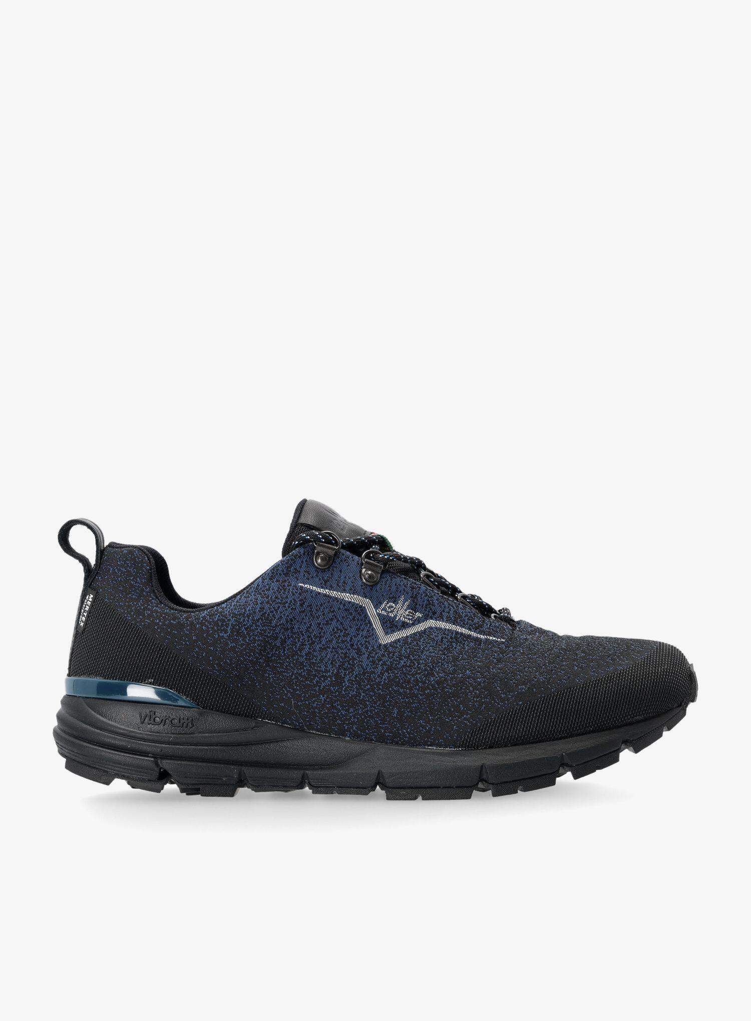 LOMER Scarpe da trekking da uomo Lomer Spider Ultra Mtx