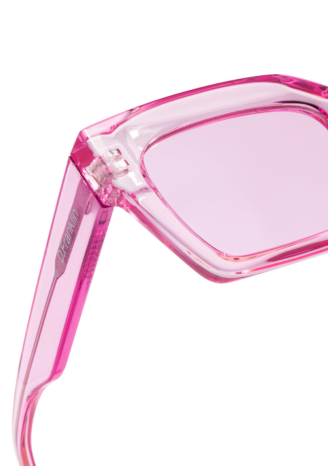 Gafas De Sol D. Franklin Tokyo 3/5