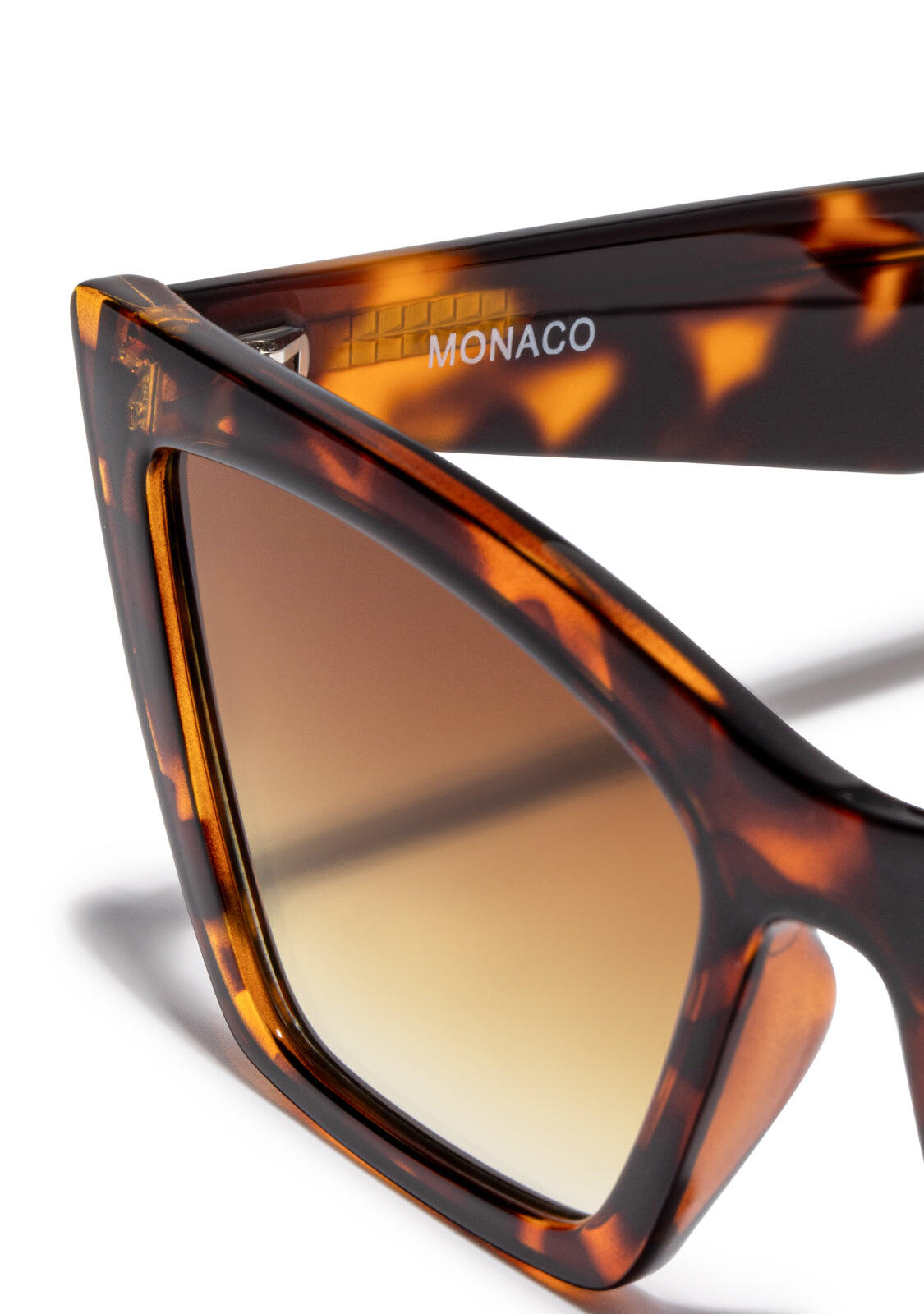 Gafas De Sol D. Franklin Monaco Carey  Gradient 4/5