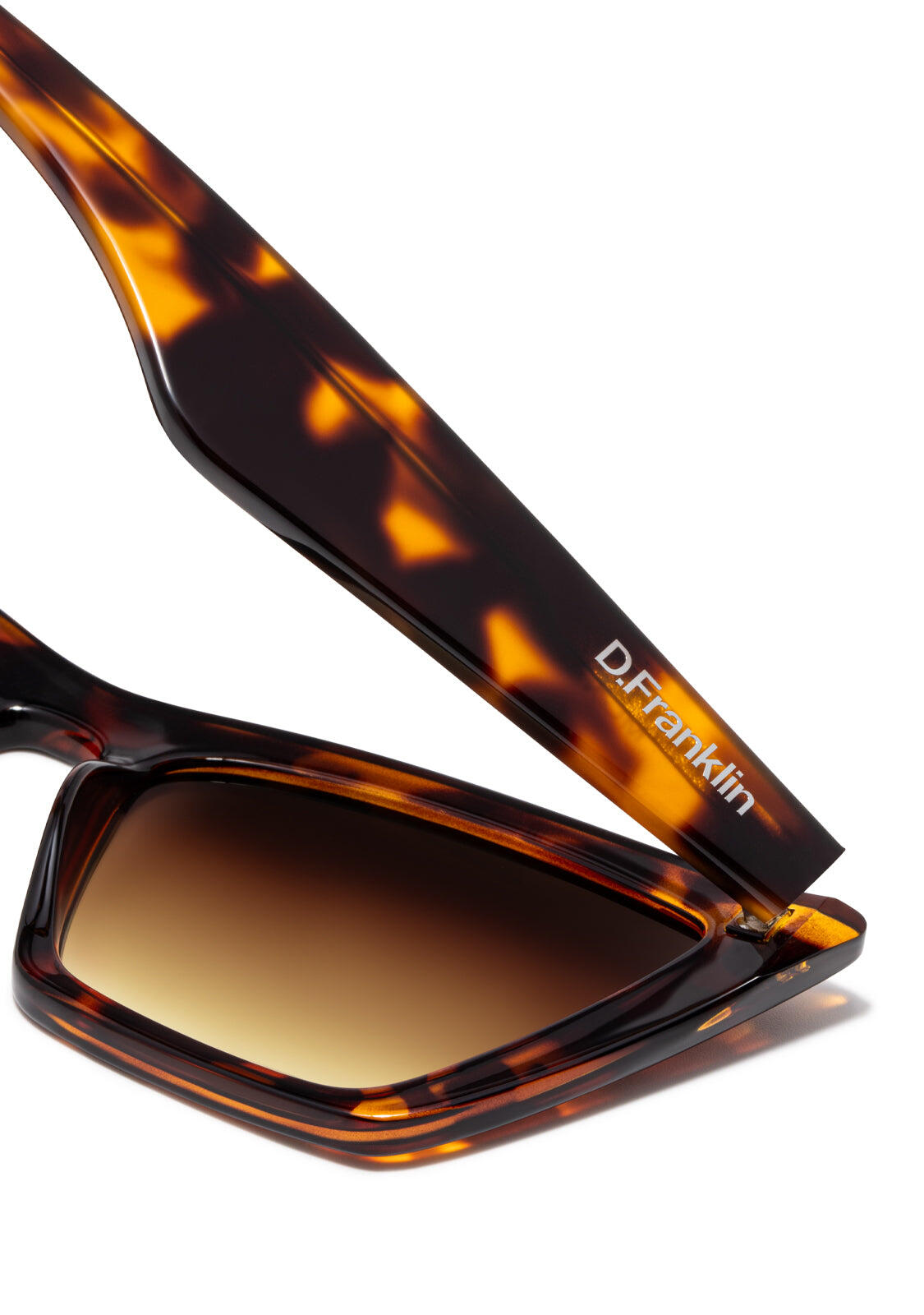 Gafas De Sol D. Franklin Monaco Carey  Gradient 5/5