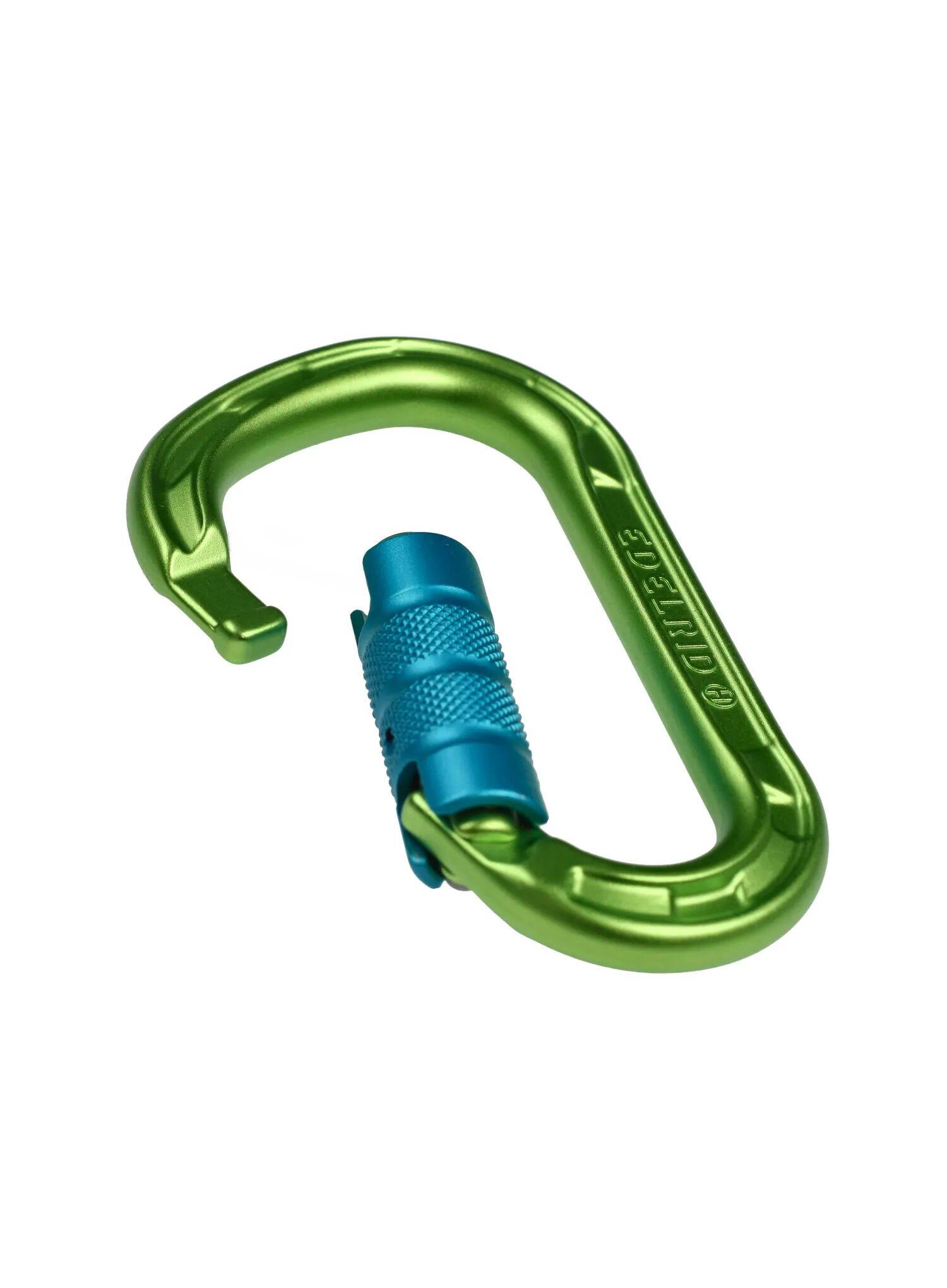 Moschettone EDELRID HMS Magnum Triple II 5/7