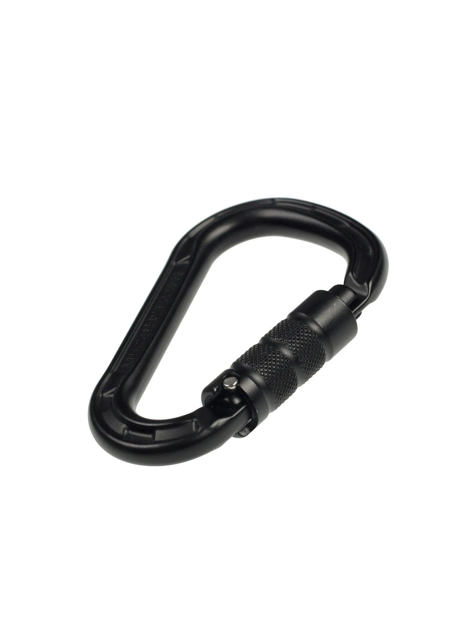 Karabinek wspinaczkowy Edelrid HMS Magnum Triple - night 5/6