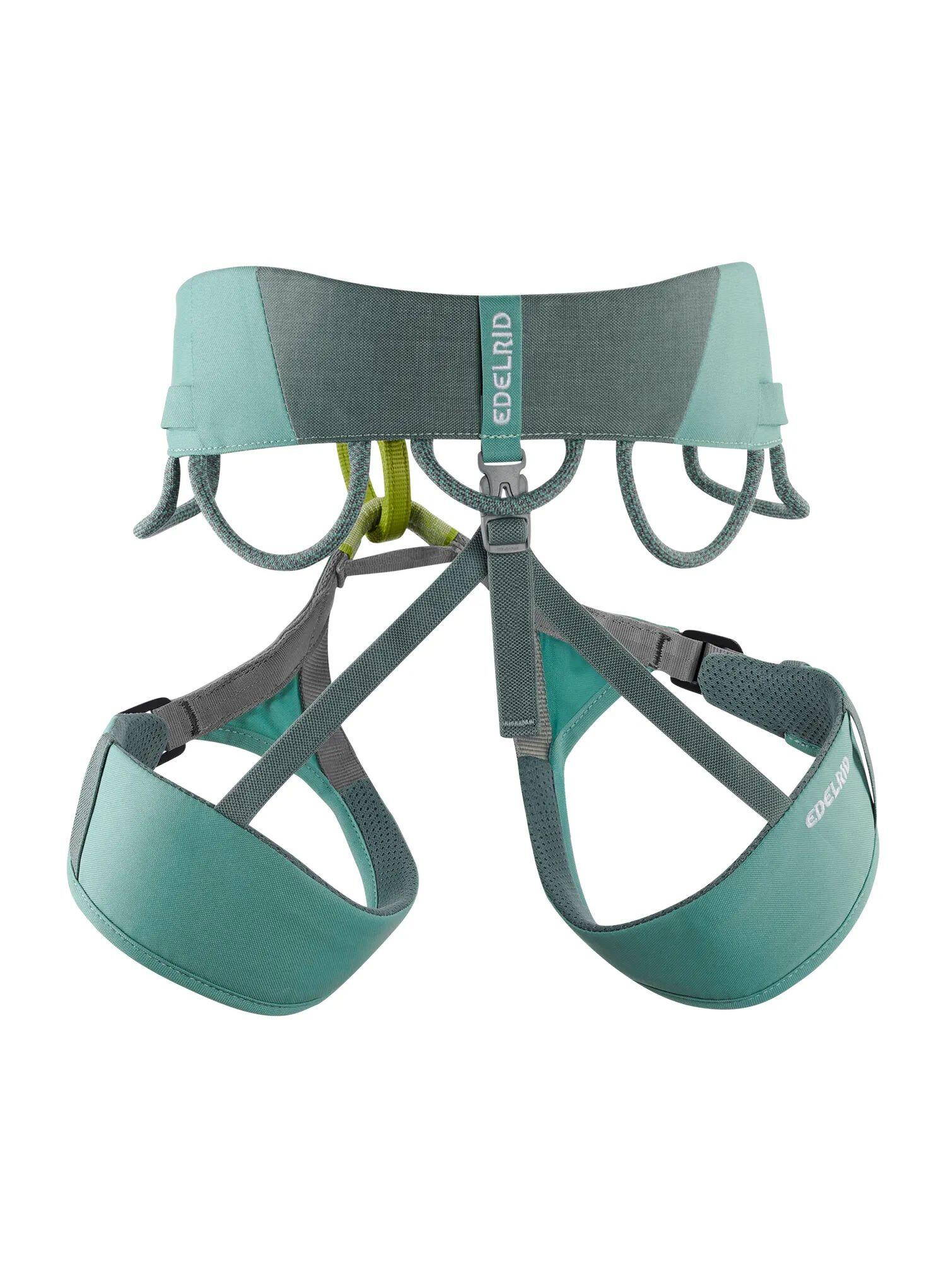 Harnais d’escalade femme Jayne IV 3/7