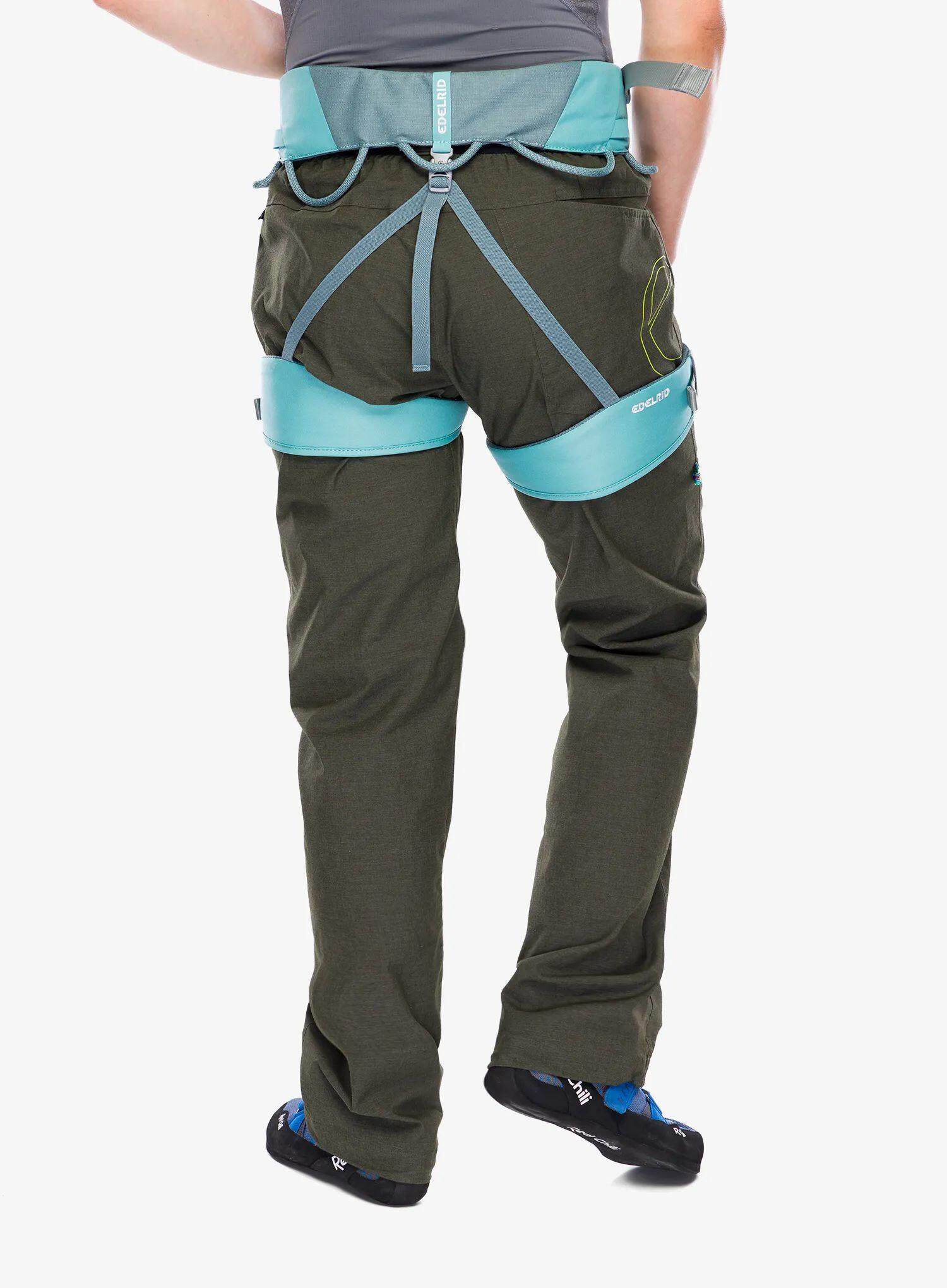 Harnais d’escalade femme Jayne IV 4/7