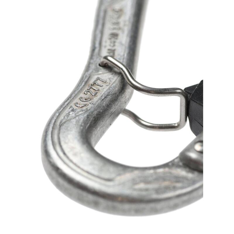 Carabină HMS Bulletproof Belay FG de la EDELRID