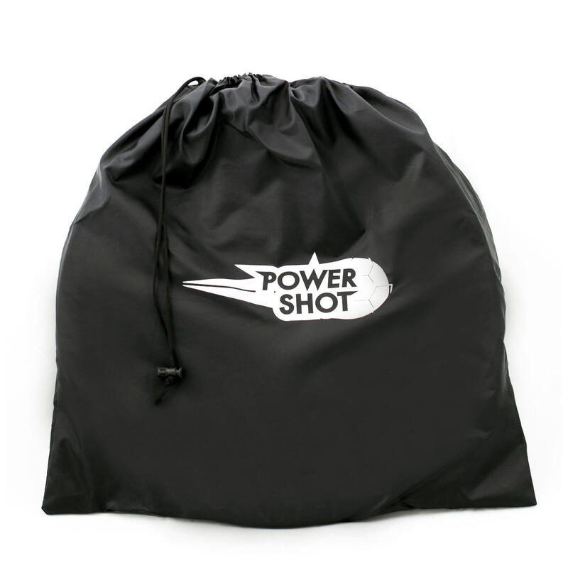 12 cerceaux de coordination plats (avec sac de transport)