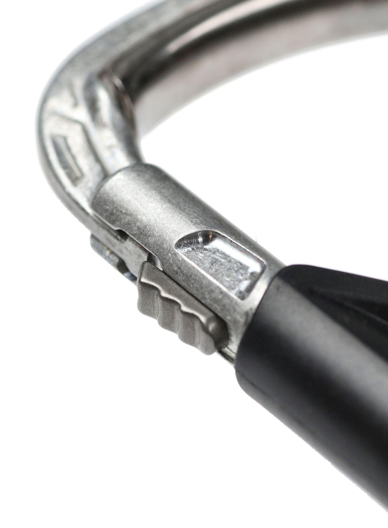 Mosquetón HMS Bulletproof Belay FG de EDELRID 5/7