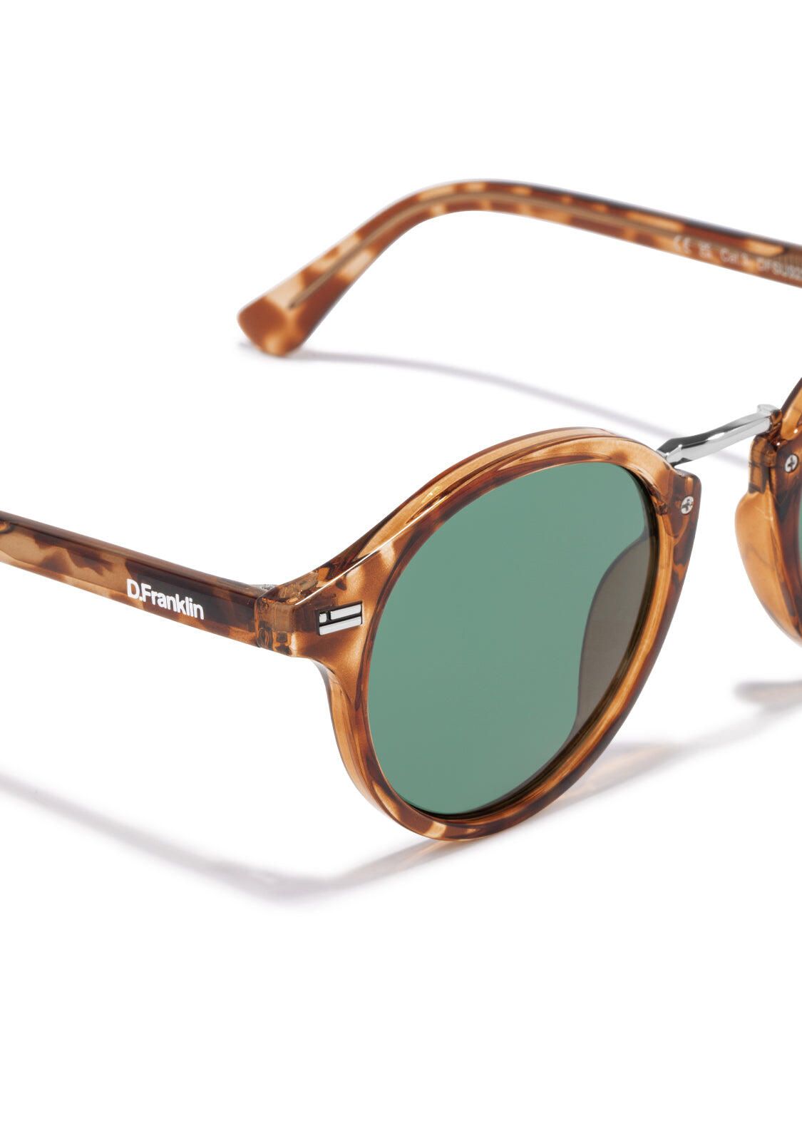 Gafas De Sol D. Franklin Roller 5/5