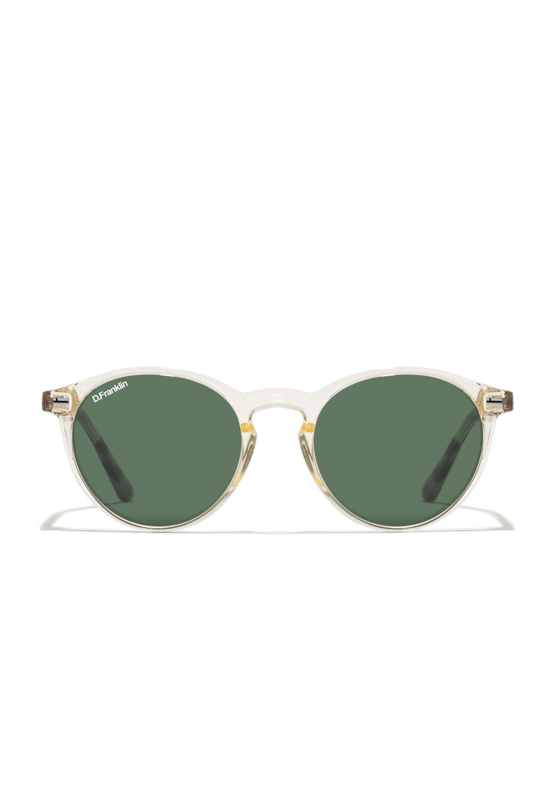 Occhiali Da Sole D.Franklin Ultra Light Max Transparent 2/5