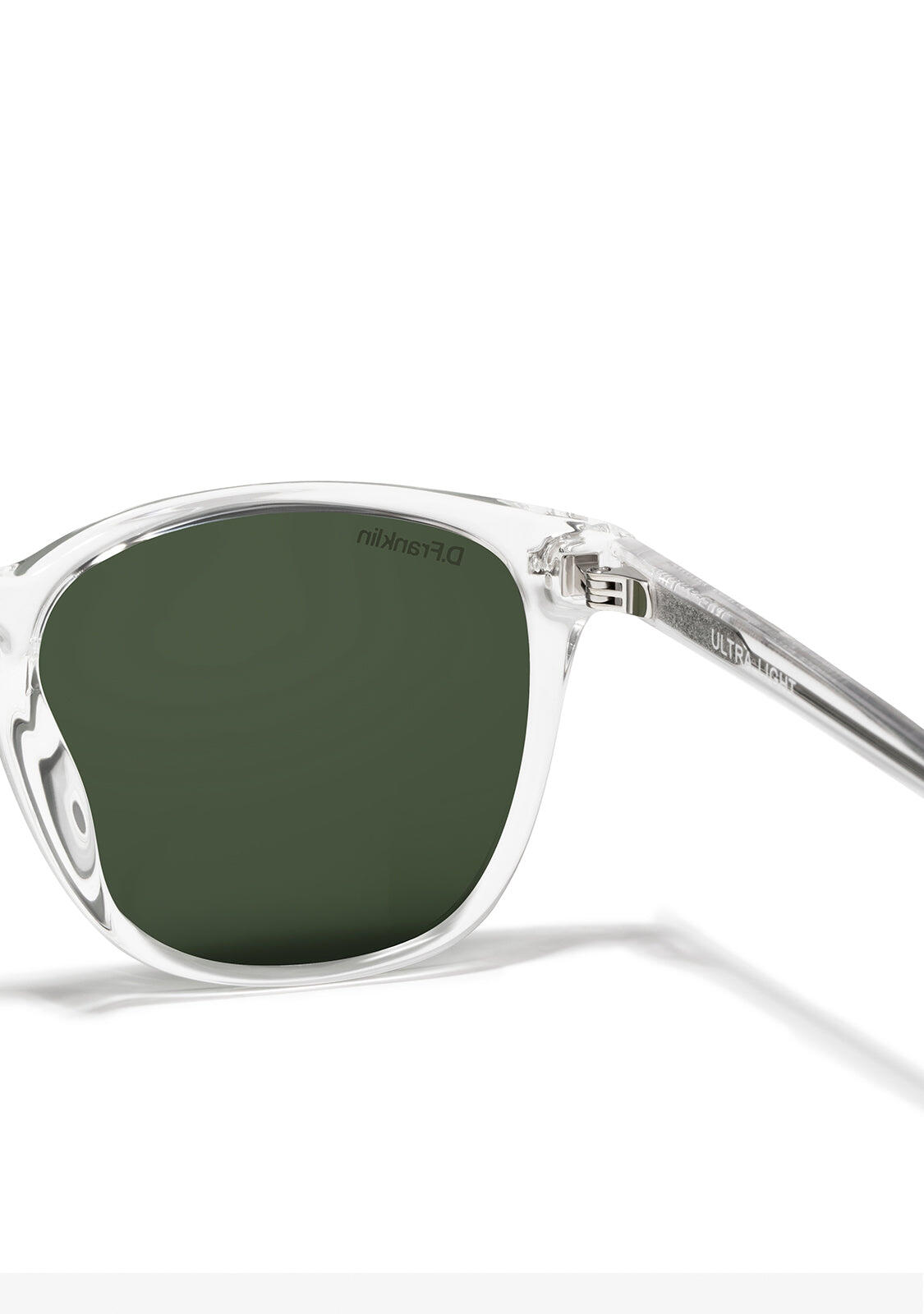 Gafas De Sol D. Franklin Ultra Light SQ High Transparent 5/5