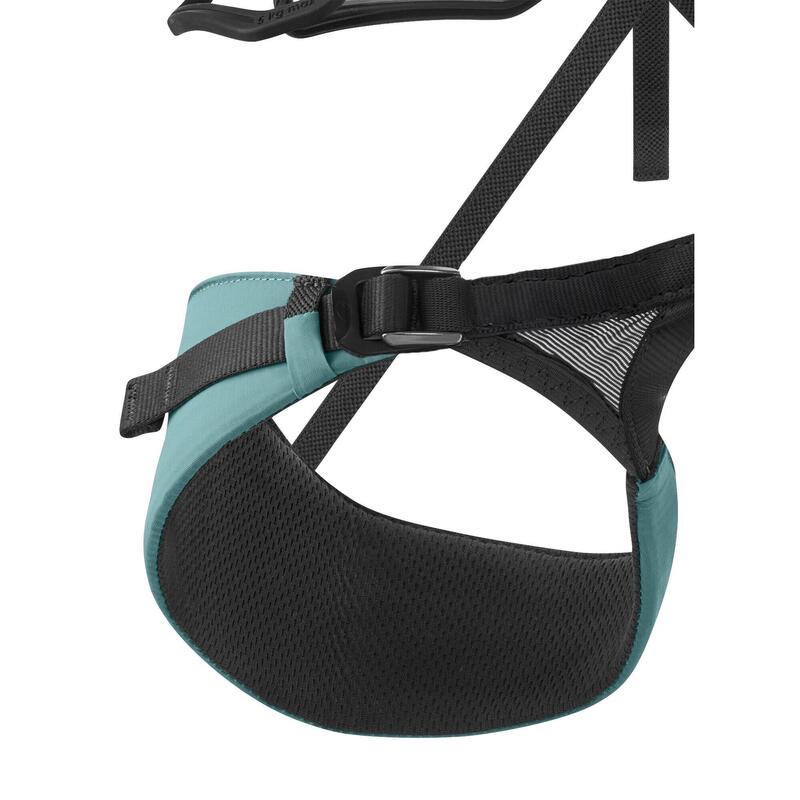 Uprząż wspinaczkowa Sendero - Mineral Blue