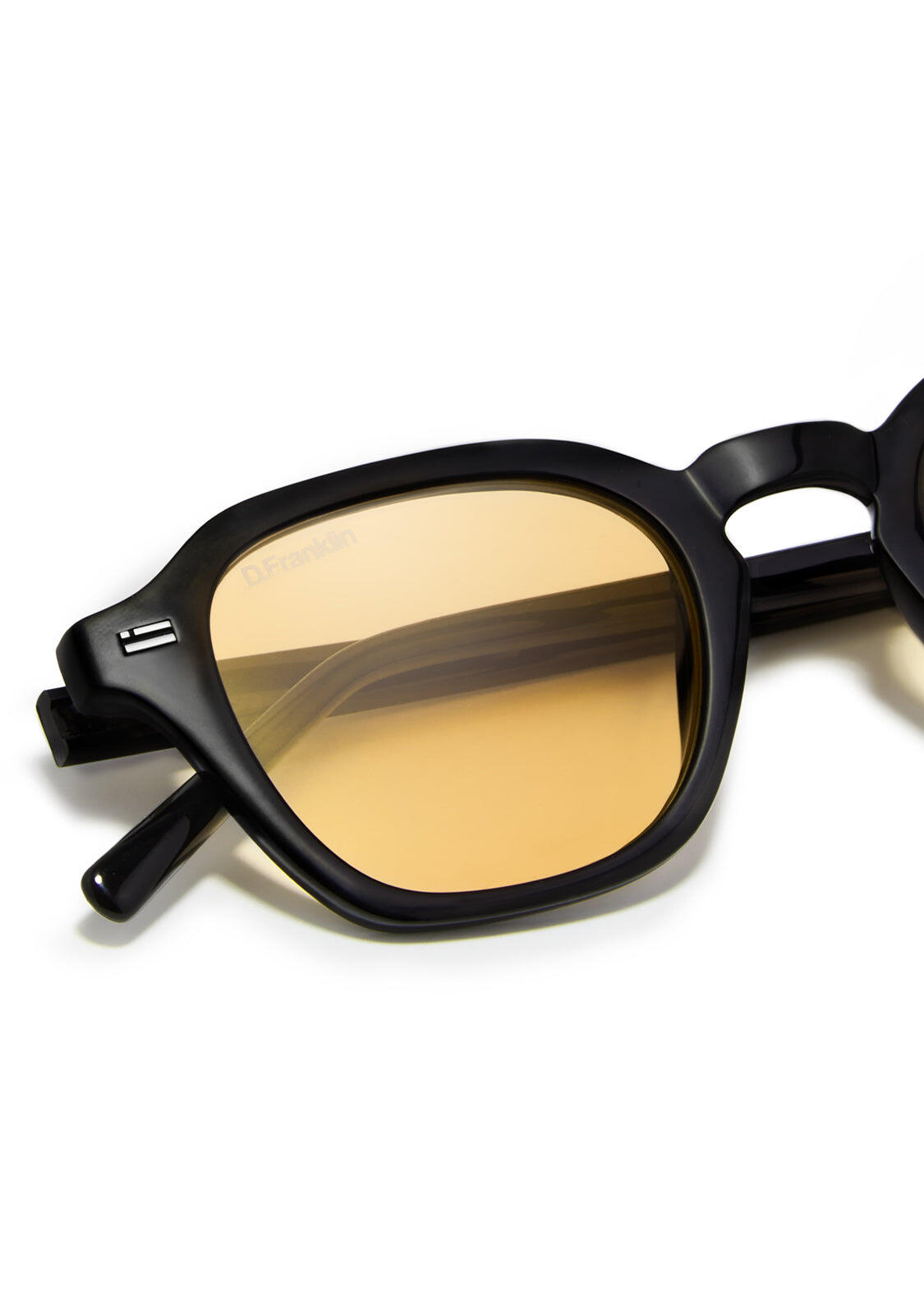 Gafas De Sol D. Franklin Ultra Light S Square 5/5