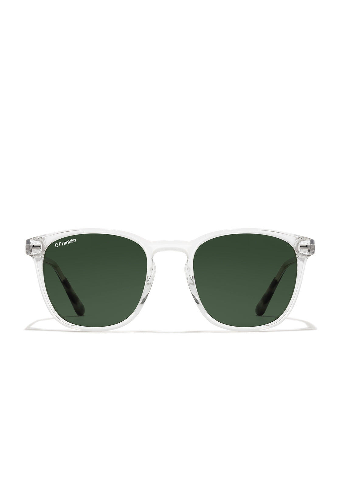 Gafas De Sol D. Franklin Ultra Light SQ High Transparent 2/5