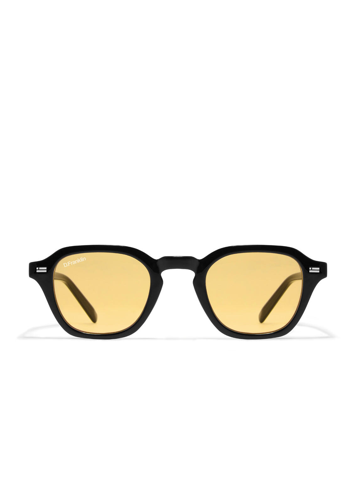 Gafas De Sol D. Franklin Ultra Light S Square 2/5