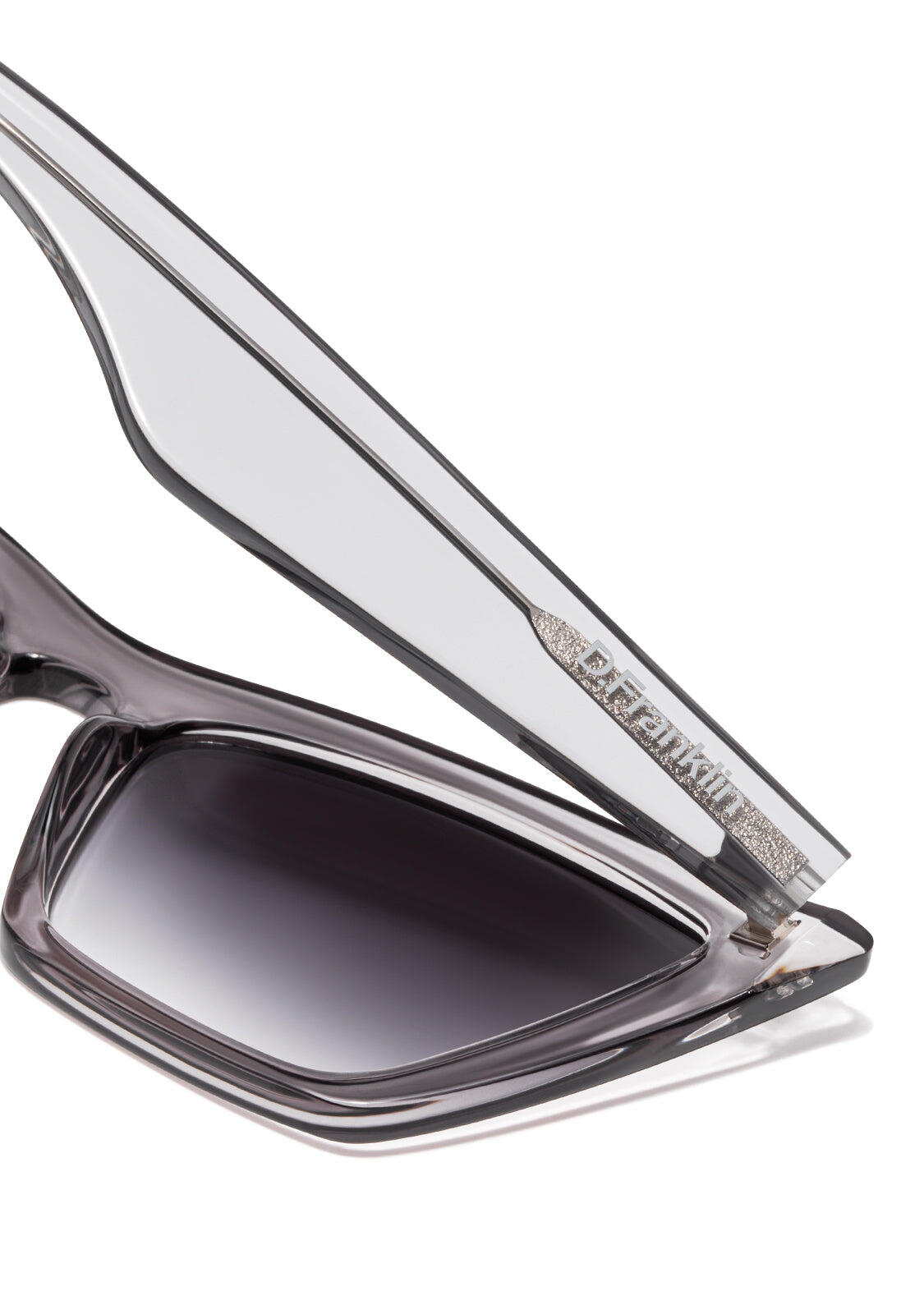 Occhiali Da Sole D.Franklin Monaco   Gradient 3/5