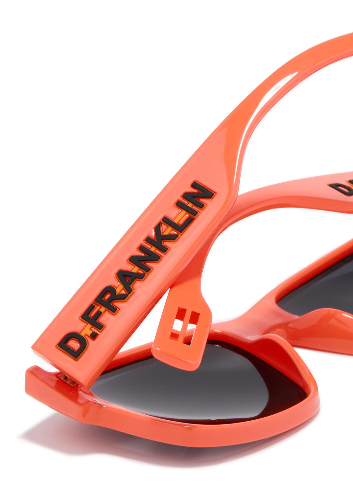 Occhiali Da Sole D.Franklin California 5/5