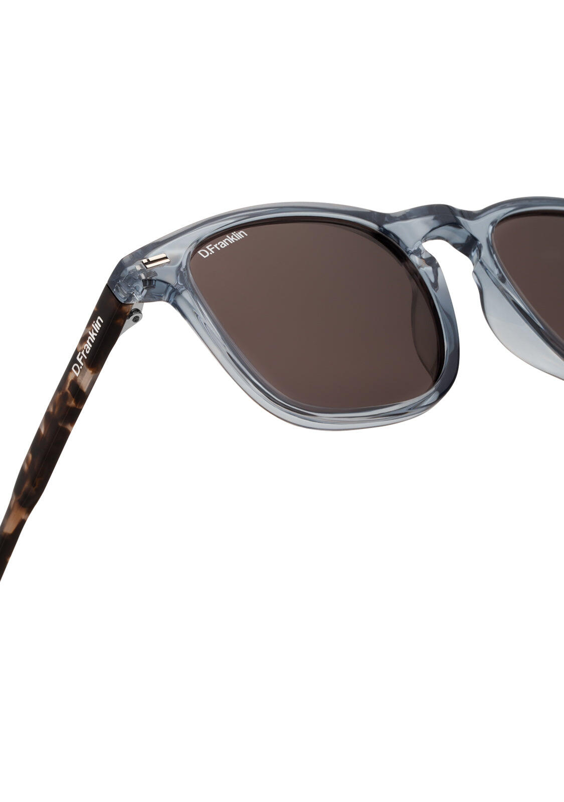 Occhiali Da Sole D.Franklin Ultra Light Sq Med 5/5