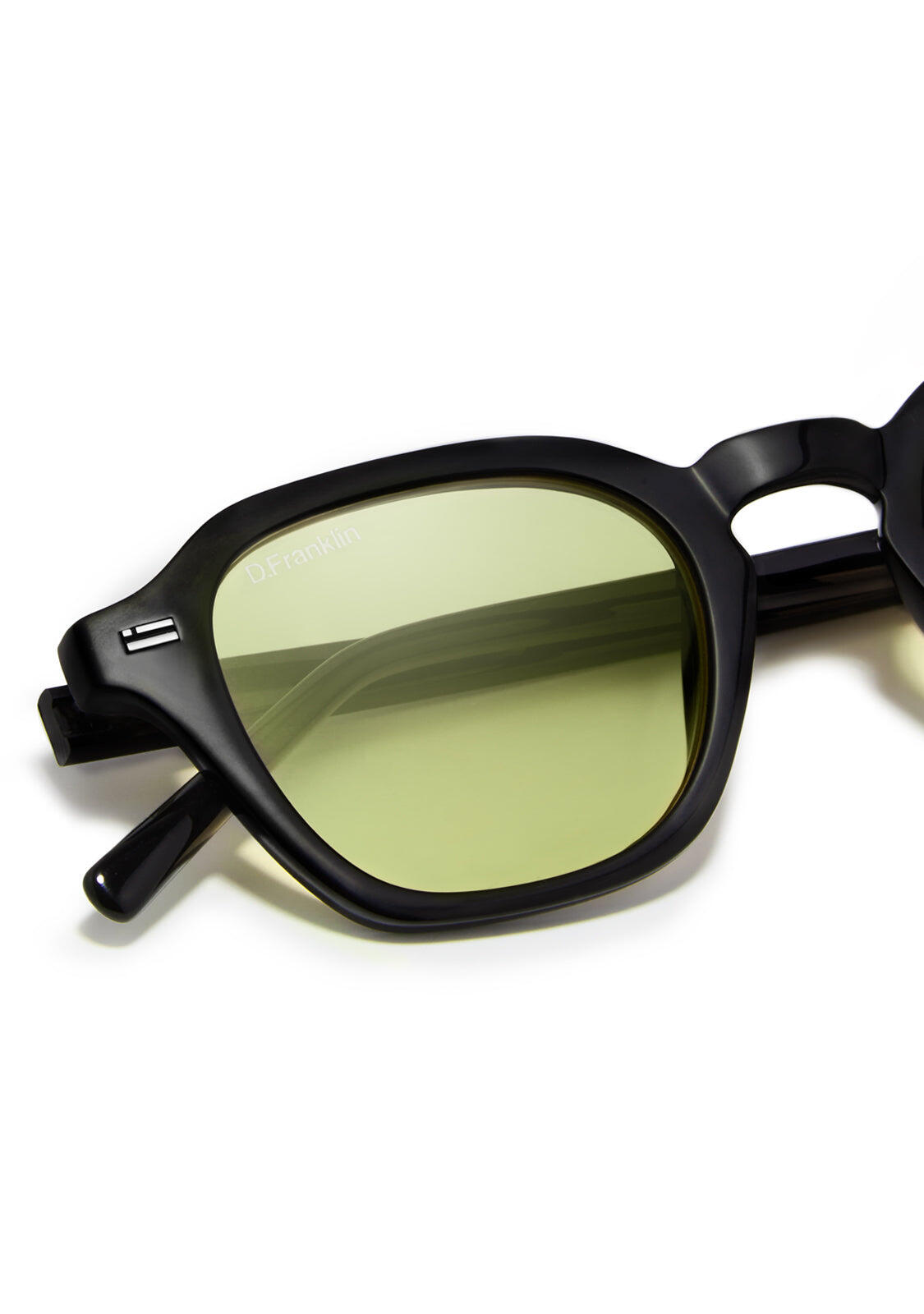 Gafas De Sol D. Franklin Ultra Light S Square 5/5