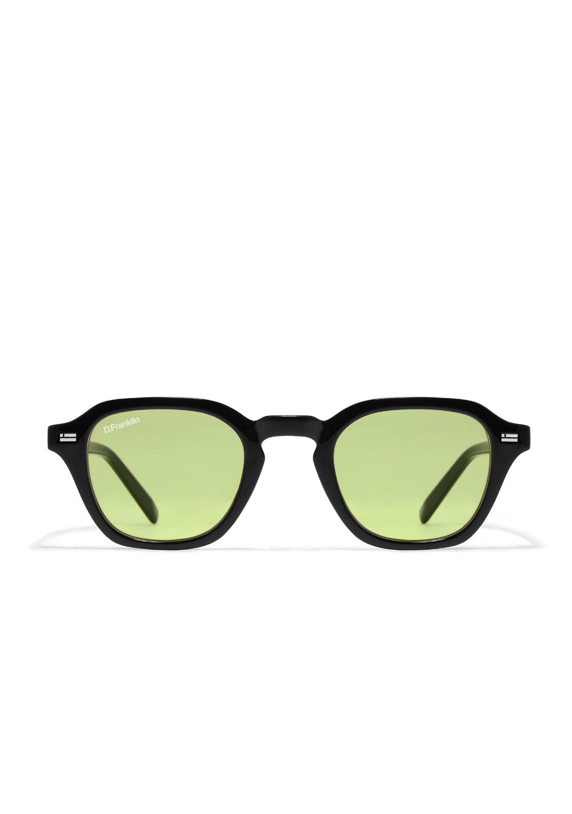 Gafas De Sol D. Franklin Ultra Light S Square 2/5