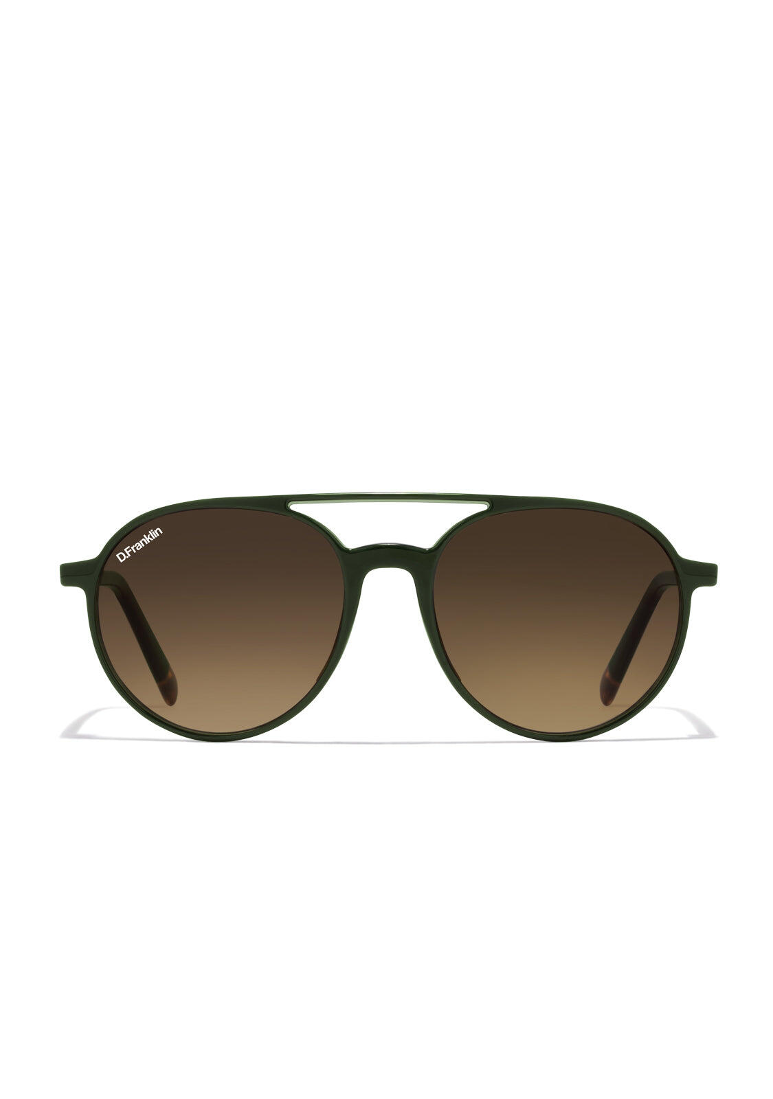 Occhiali Da Sole D.Franklin America Round 2/5
