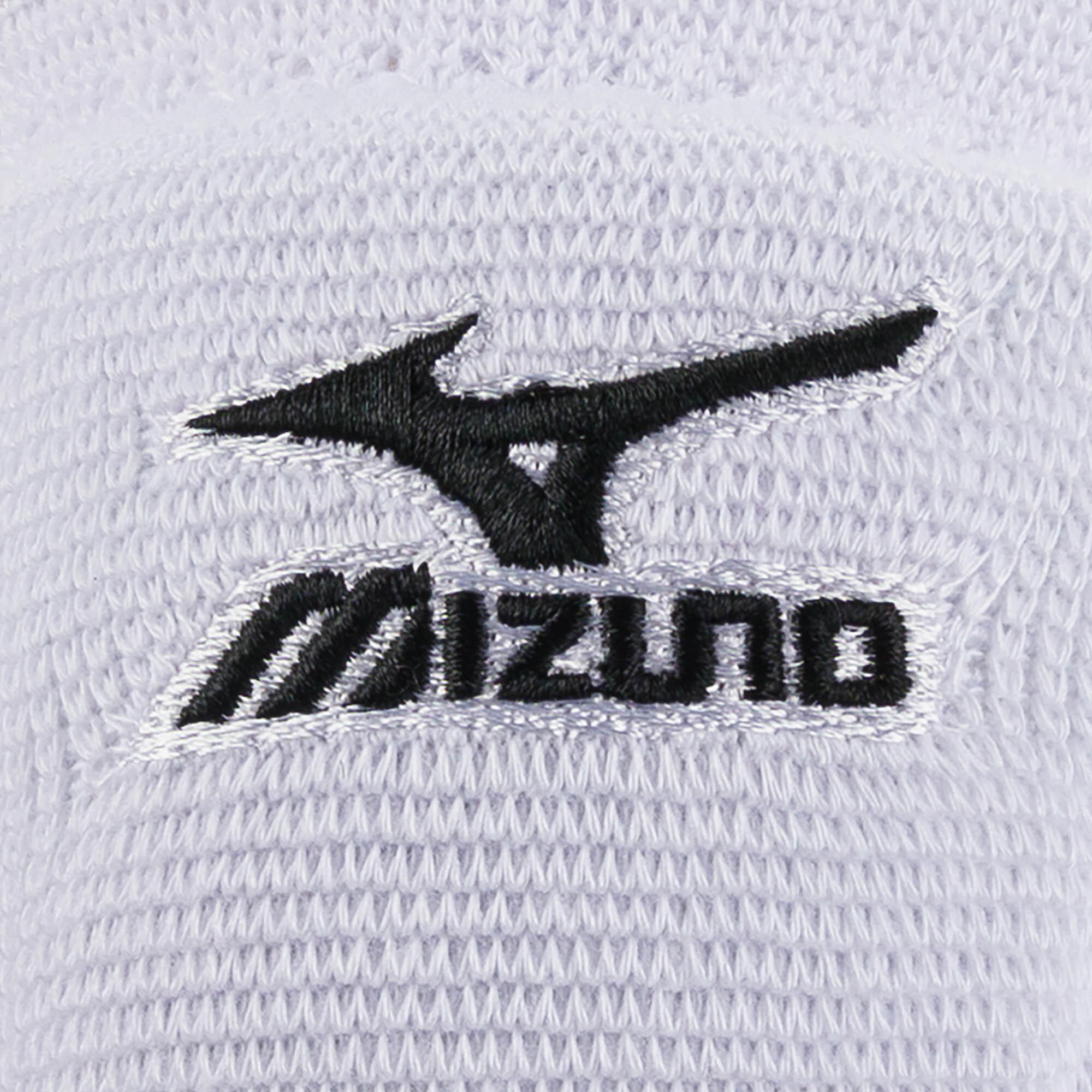 Nakolanniki ochraniacze dla dorosłych siatkarskie Mizuno VS1 Kneepad White 5/6