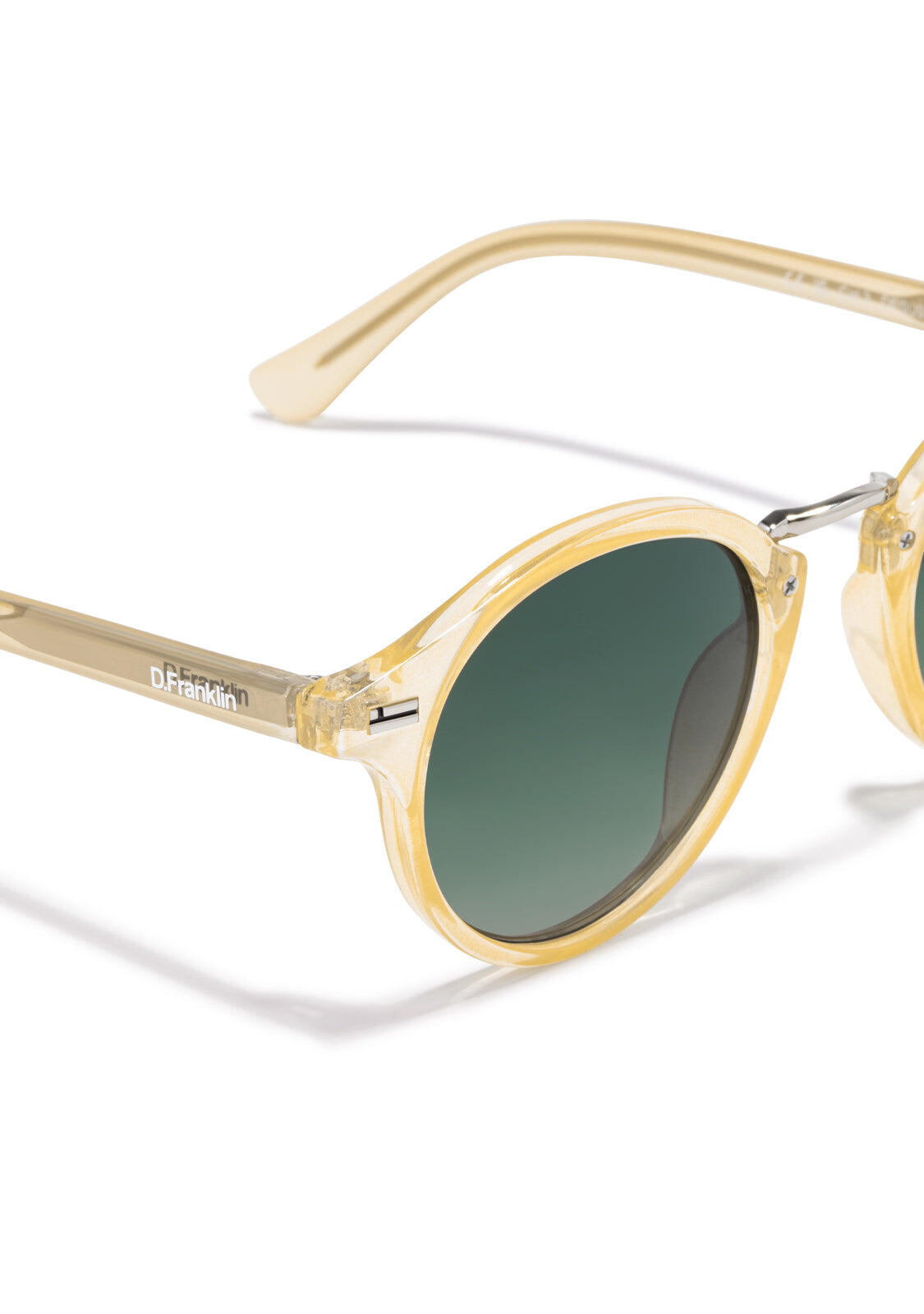 Gafas De Sol D. Franklin Roller 5/5