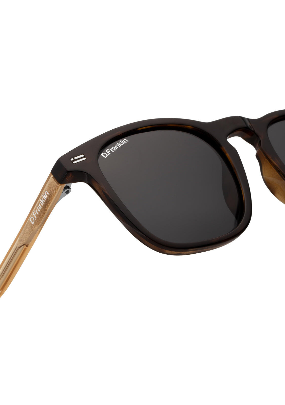 Gafas De Sol D. Franklin Ultra Light Sq Med 5/5