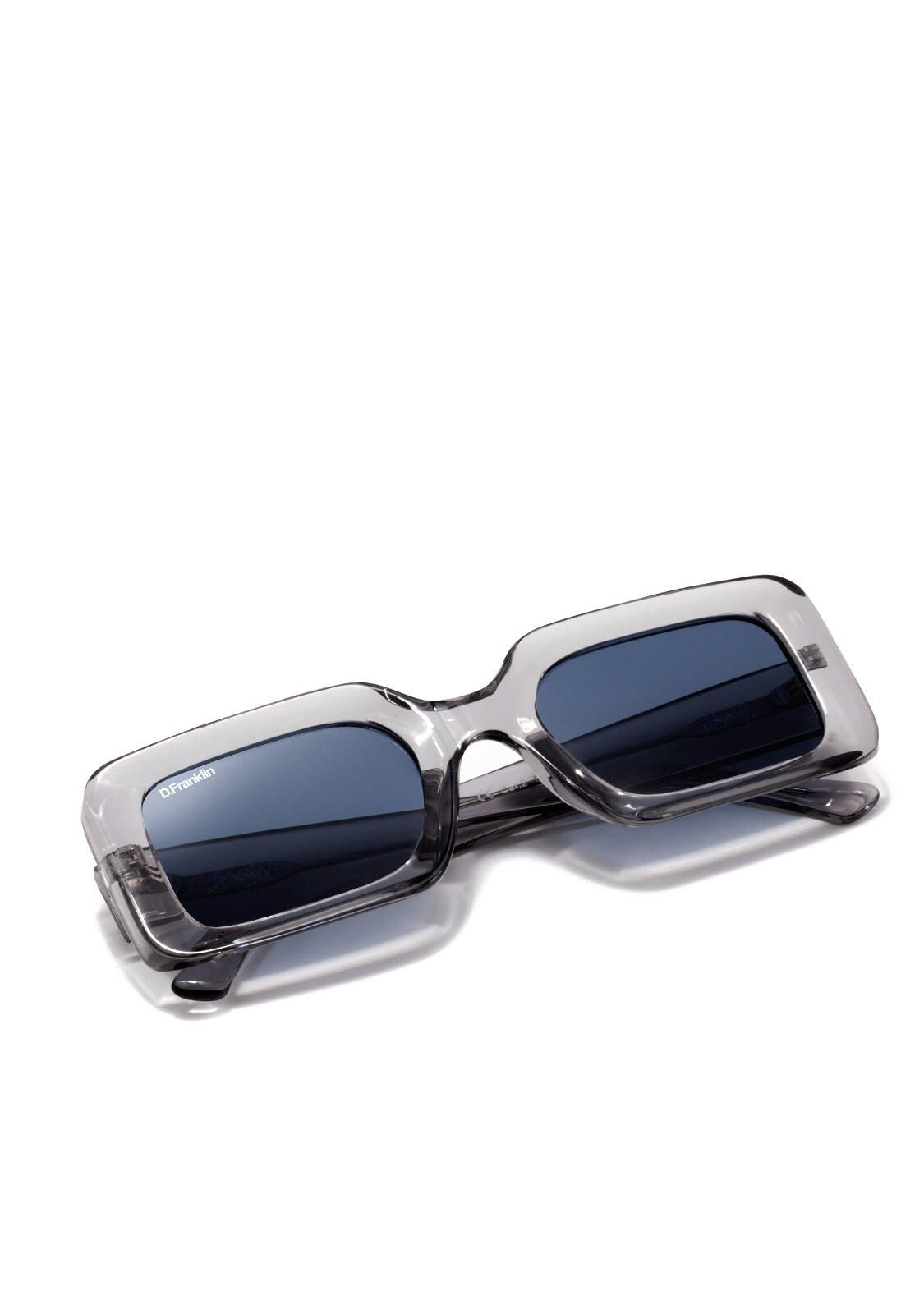 Lunettes de Soleil D.Franklin Bahamas 5/5