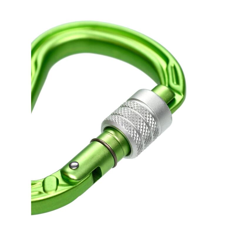 Carabină personală Edelrid HMS Strike Screw