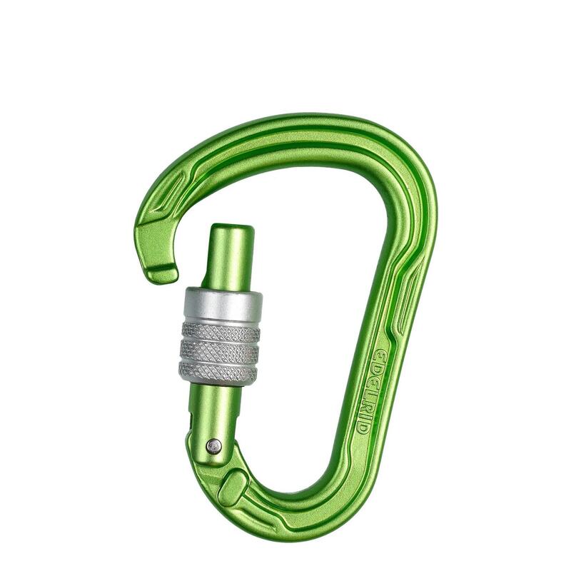 Carabină personală Edelrid HMS Strike Screw
