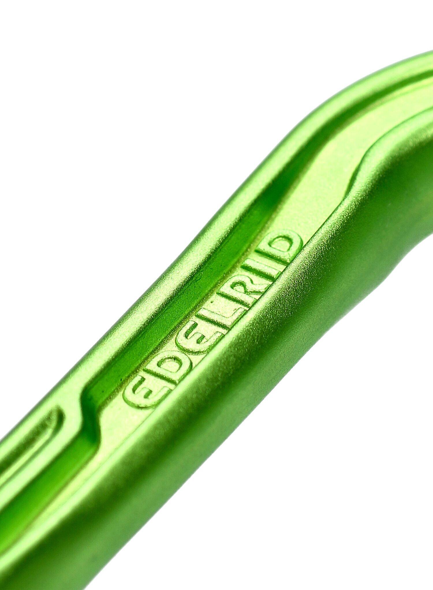 Mosquetón Edelrid HMS Strike Screw 5/5