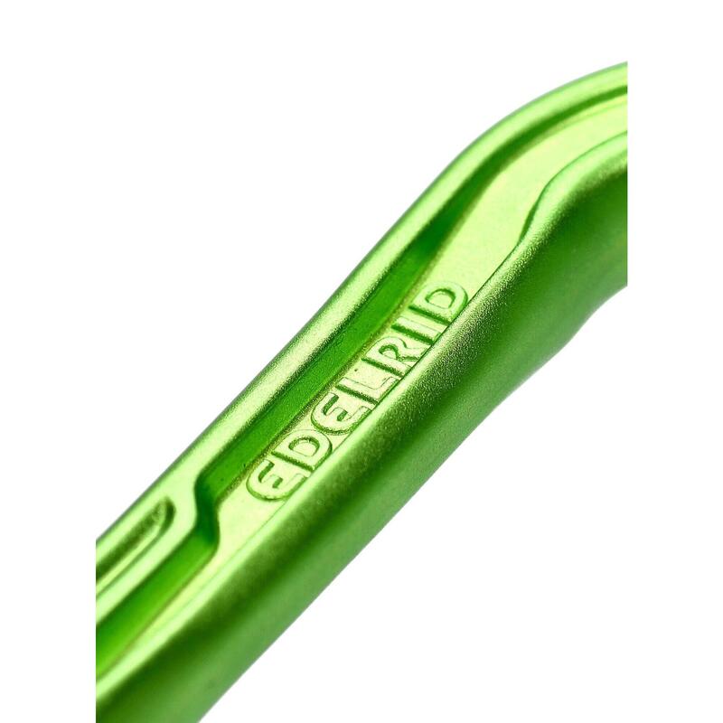 Carabină personală Edelrid HMS Strike Screw