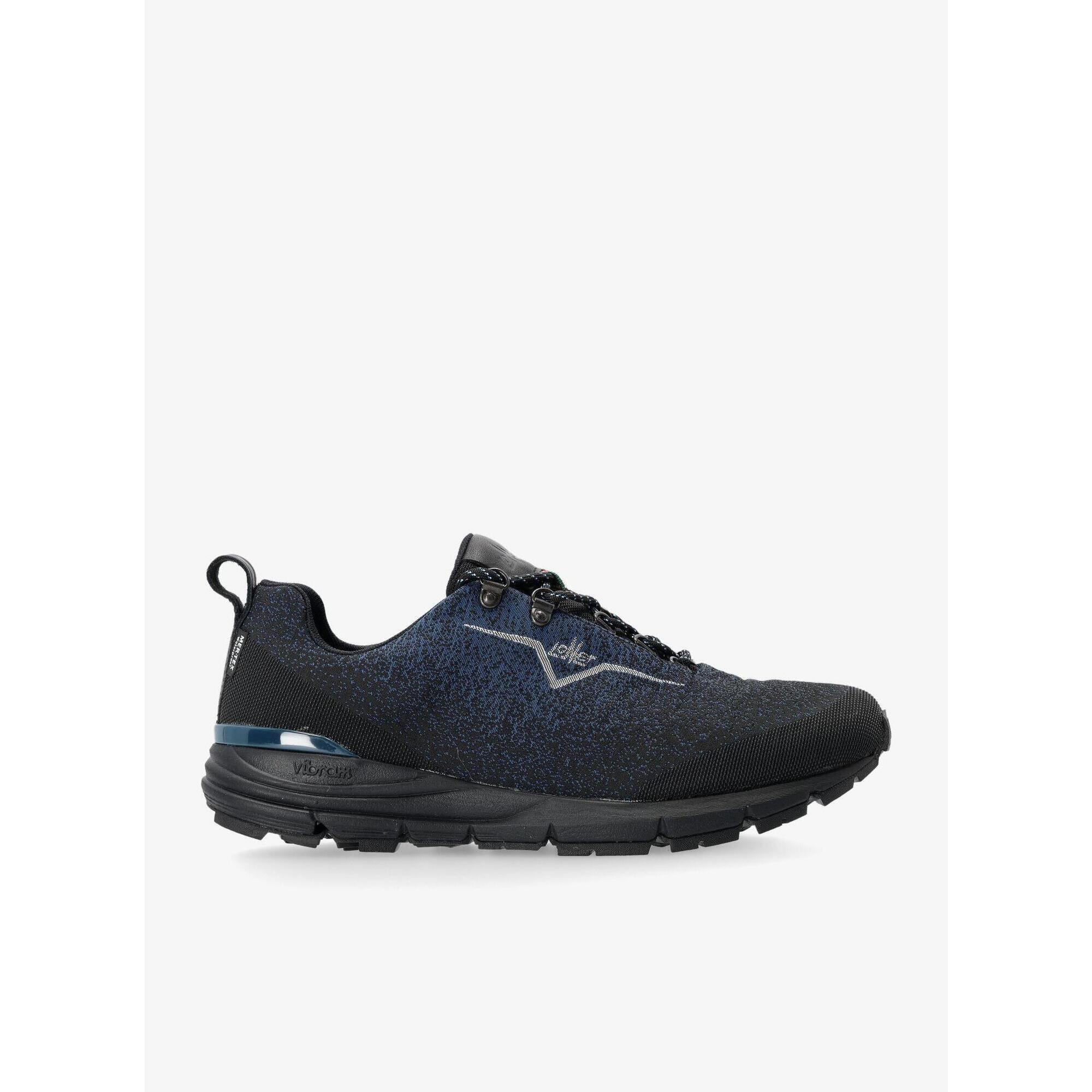 Lomer - Chaussures De Randonnée Pour Hommes Lomer Spider Ultra Mtx - Chaussures De Sport - Bleu - 42 - Decathlon