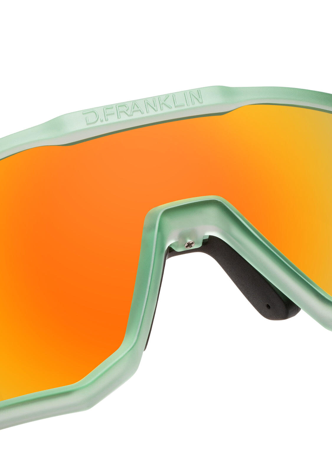 Occhiali da Sole Sportivi D.Franklin Hurricane Grad 5/5