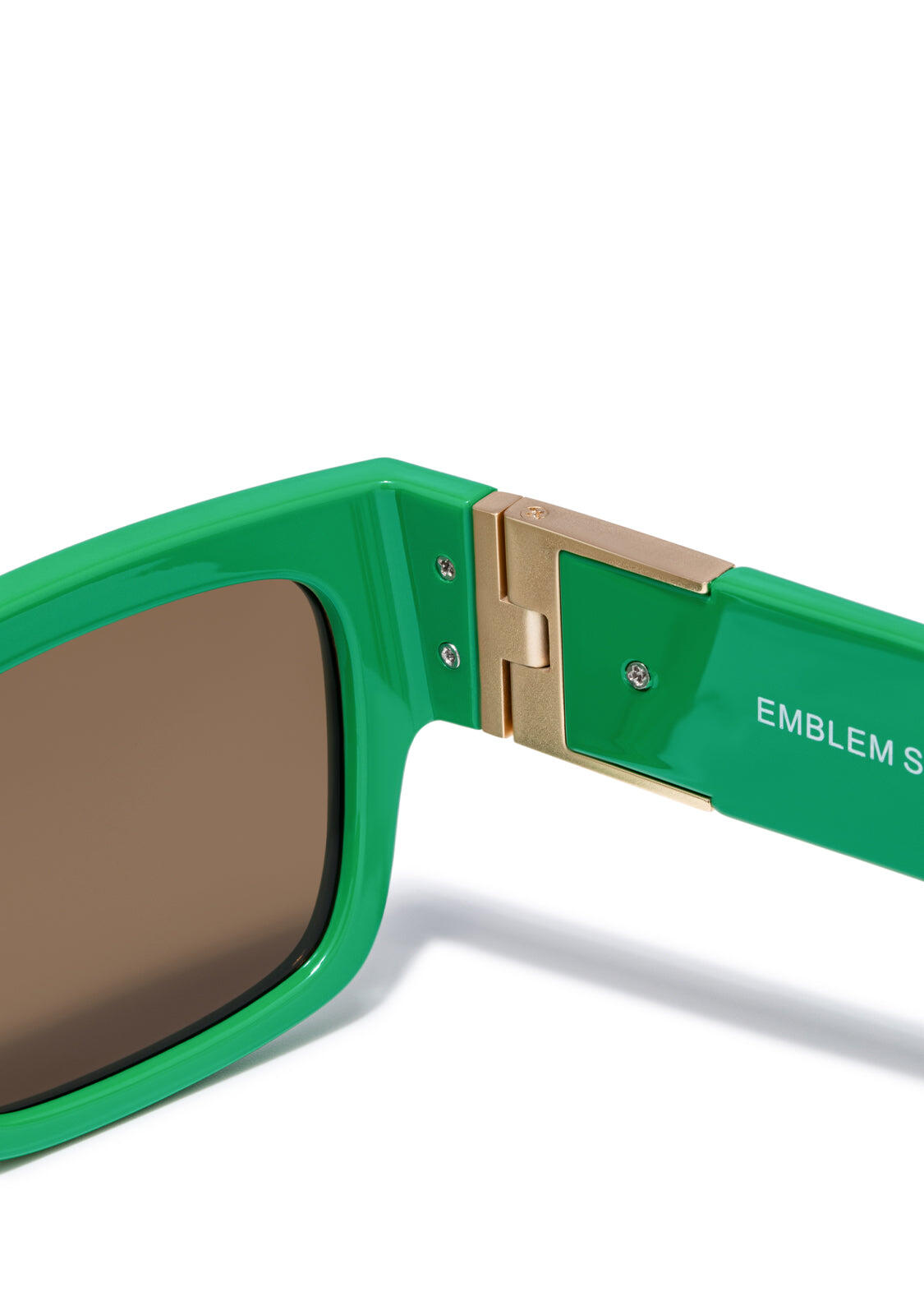 Gafas De Sol D. Franklin Emblem 5/5