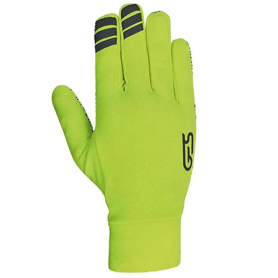 Rękawice rowerowe dla dorosłych GES Guantes Springer