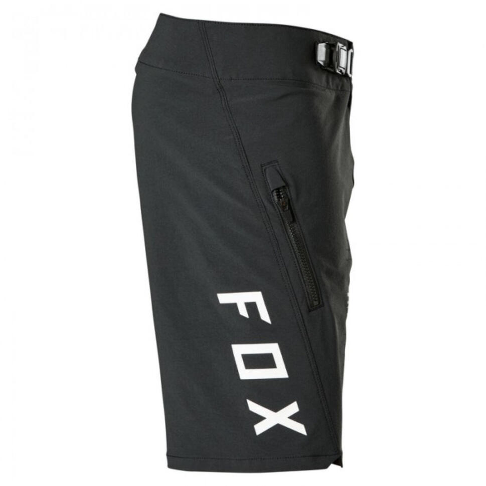 Spodenki rowerowe dla dzieci Fox Junior Flexair