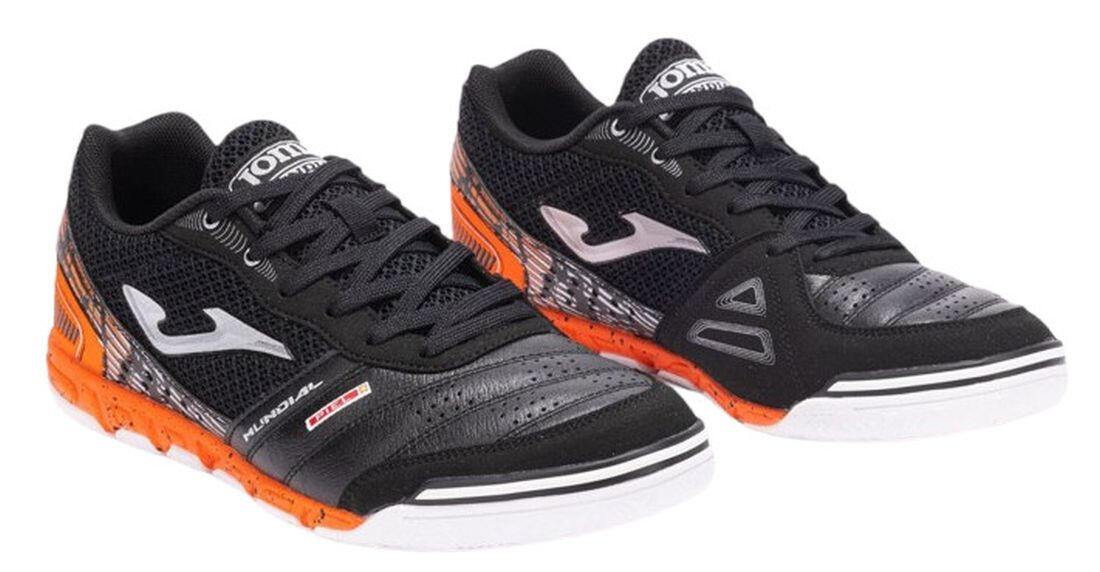 Buty piłkarskie męskie Joma Mundial IN 2/6