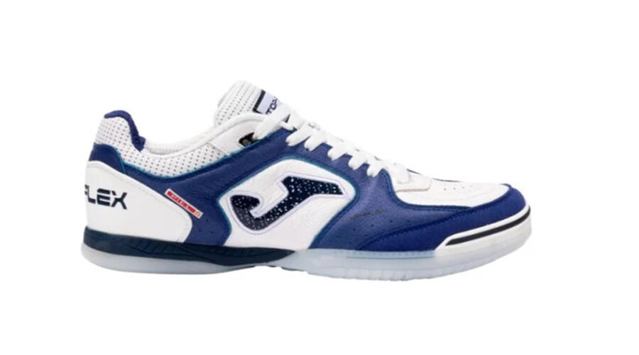 Buty do piłki nożnej halowej męskie Joma Top Flex IN