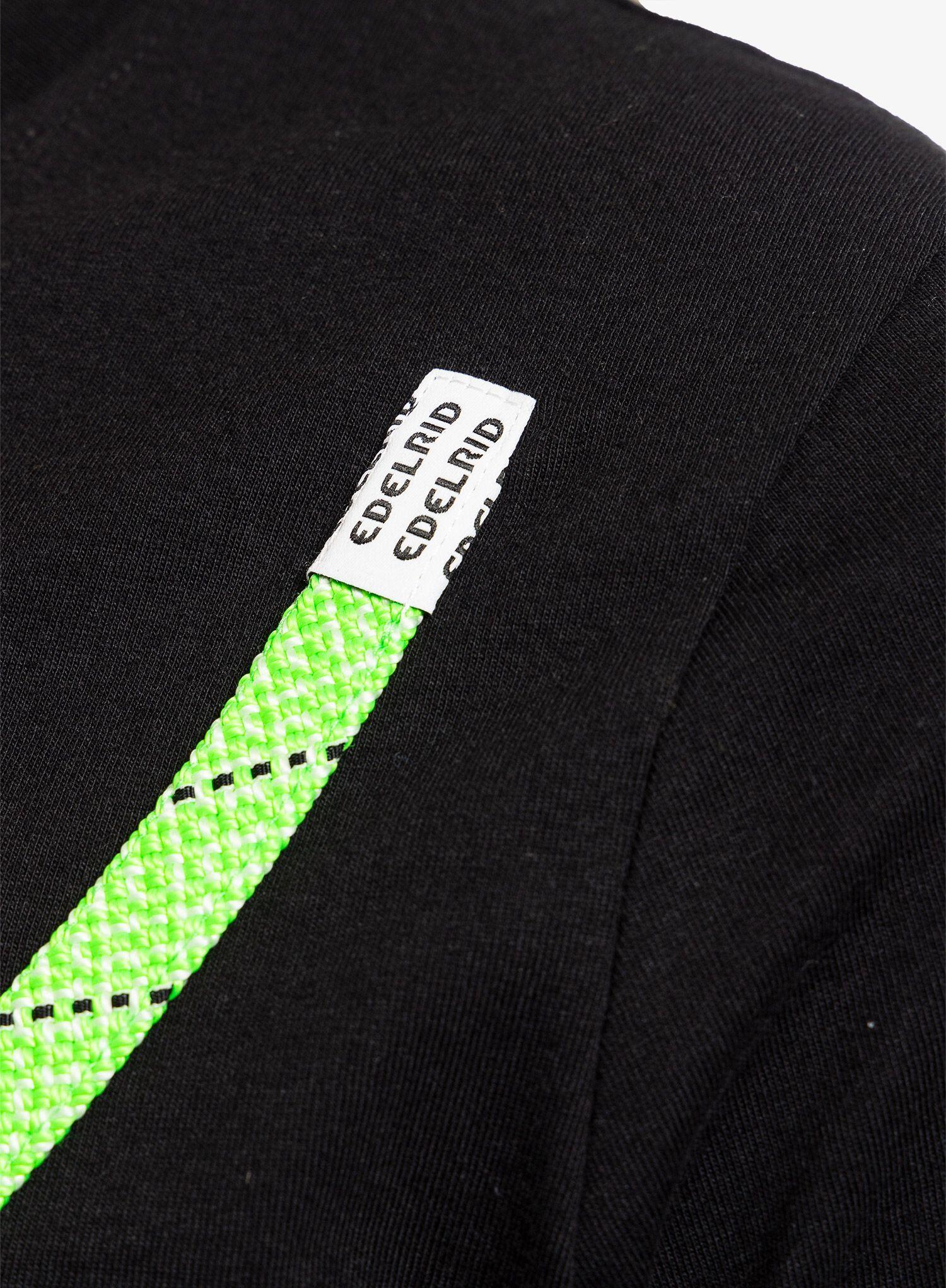 Koszulka bawełniana męska Edelrid Me Rope T -Shirt- climber 6/7