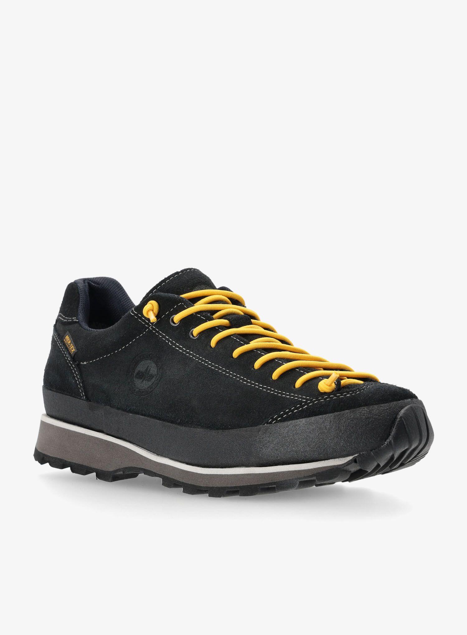 Buty do chodzenia Lomer MTX 3/7