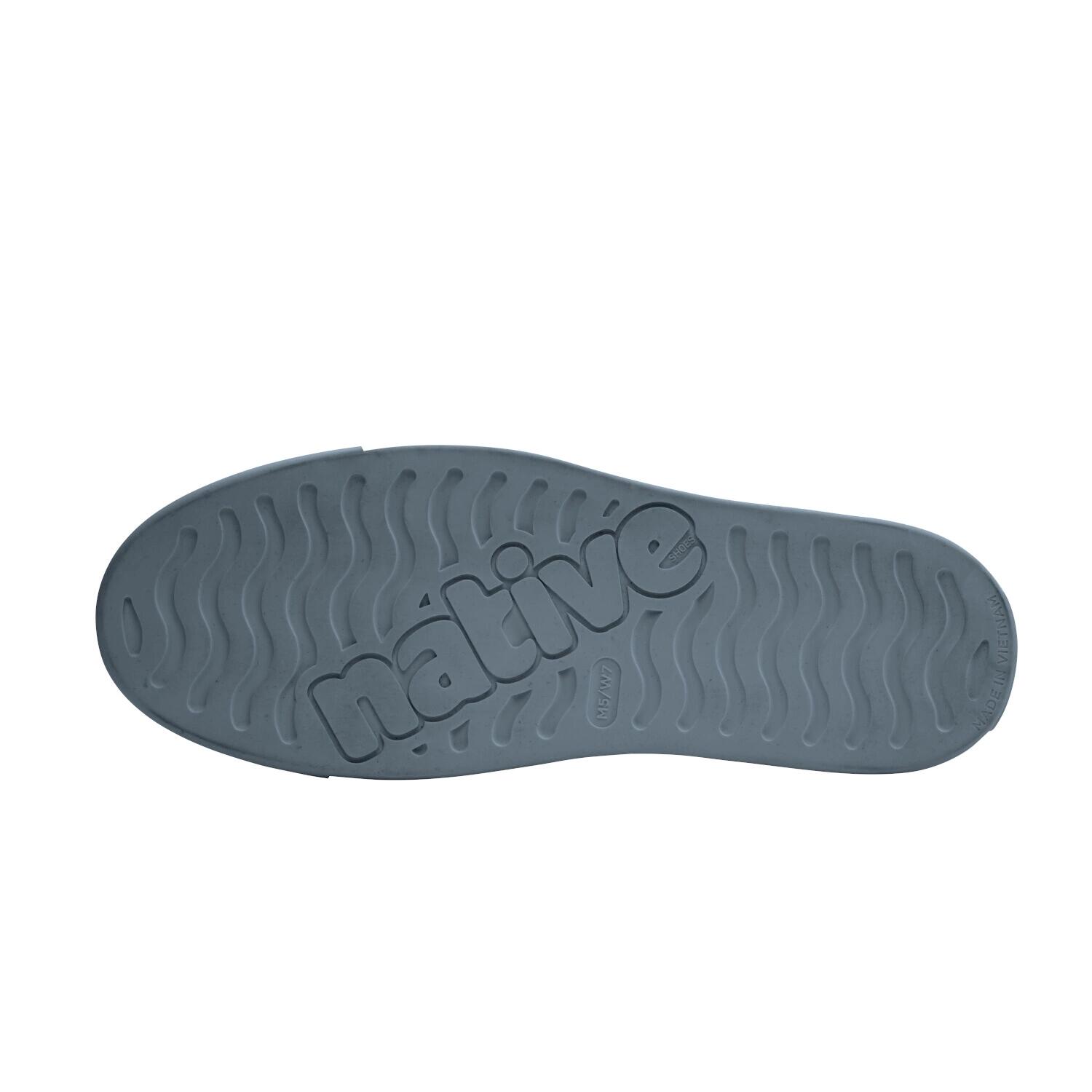 Buty miejskie NATIVE JEFFERSON CLOG SUGARLITE 3/3