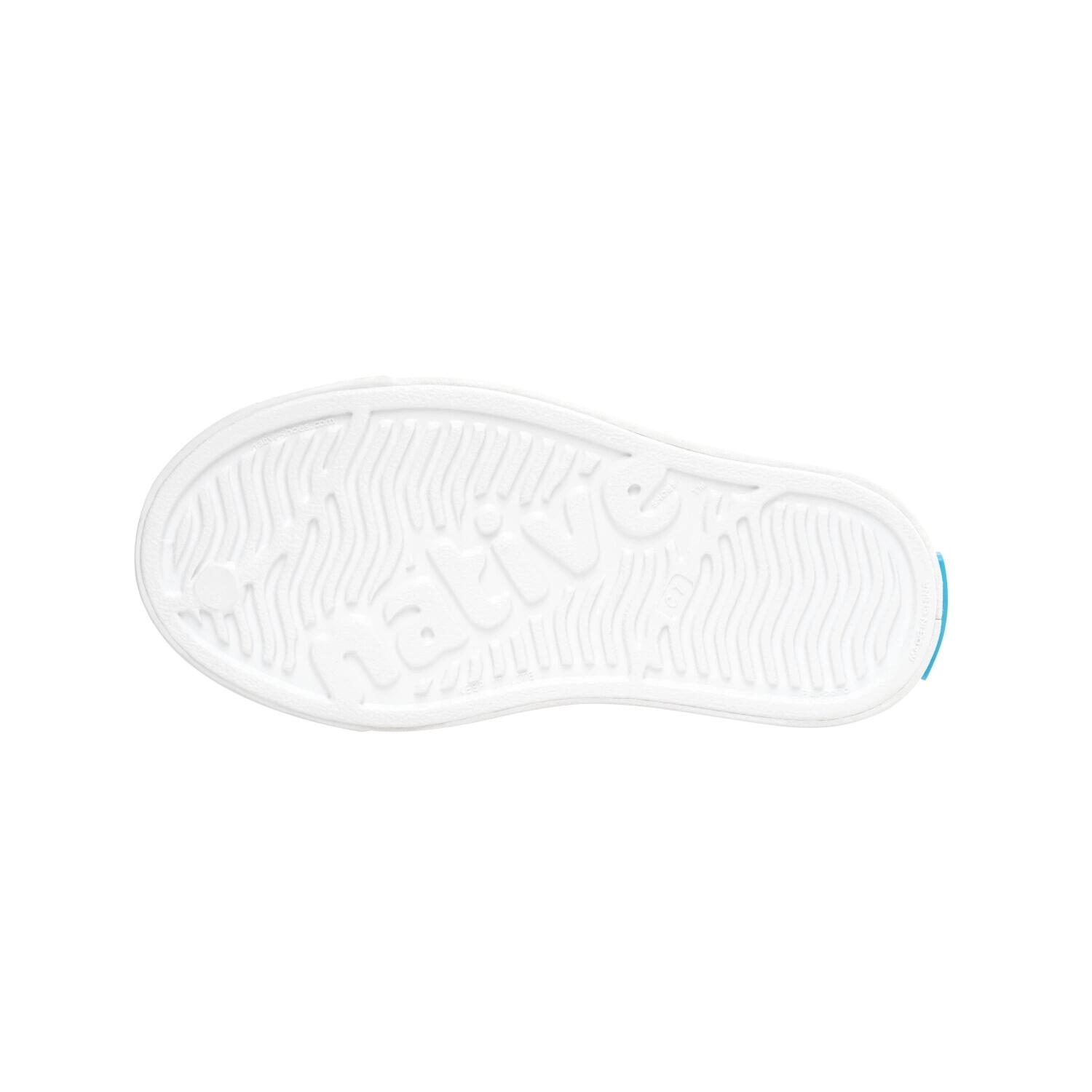 Buty miejskie dziecięce NATIVE JEFFERSON SUGARLITE PRINT JUNIOR 5/5